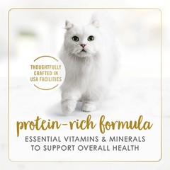 Purina Fancy Feast Grilled Wet Cat Food Seafood Collection in Variety Pack 3Cans