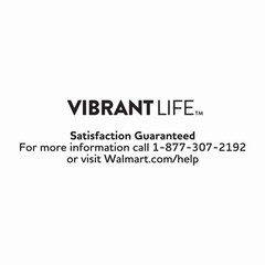 Vibrant Life 3-Level Cat Tower with Hammock, Blue, 26.7″