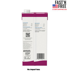 PetAg Milk Replacer Plus Liquid for Cats and Kittens, 32 fl oz