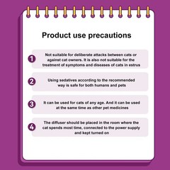 Feliway Cat Calming Pheromone Diffuser Kit Plug-In 30 Days 48ml Refill