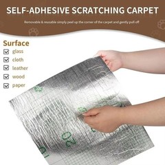 DIY Customizable Cat Scratching Pad Anti-scratching Sofa Furniture Protection