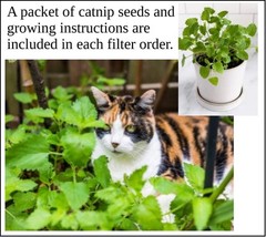 Purrified Air Product Bundle A