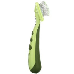 Coastal Safari Cat Soft Slicker Brush, One Size
