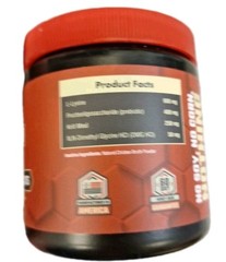 Daybreak Nutrition L-Lysine For Cats Powder Natural Chicken Flavor 4.2oz