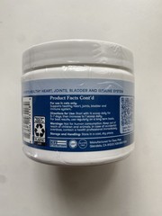 Fera Pets Wellness Blend for Cats Powder for Gut Health 60 Scoops EXP 01/2028