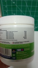 Coco Luna Liver and Kidney For Cats – Milk Thistle, SAMe, L-Arginine Powder 4oz