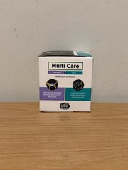 Purina Pro Plan Veterinary Cat Supplements 30 Count Multi Care Feline Digestive