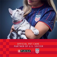 Purina Kit & Kaboodle Original, Indoor Dry Cat Food, Chicken, Liver, Turkey, Oce