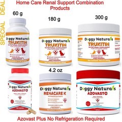 Doggy Naturals L Lysine Supplement for Cats 100g Poultry Fish Flavor Oral Gra…