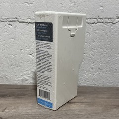 CatGenie SaniSolution 120 Self-Cleaning Litter Box Fresh Scent Cartridge Sealed