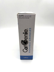 Cat Genie Washable Granules 3.5 lbs + Sanisolution 120 Fresh Scent Odor Washer