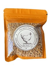 US Seller 2oz Cat Wheatgrass Seeds For Cats, Dogs And Bunnies – Organic – Grass
