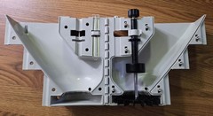 Catgenie Hopper Unit. OEM Model 120 and A.I. Compatible.
