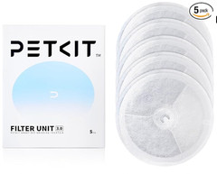 Petkit filter unit 3.0