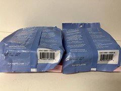 Tiki Cat Baby Thrive Chicken & Chicken & Liver 40 .28oz Single Serve Sachets NEW