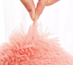 Cat House Weatherproof Cat Dog Warm Pet Shelter Carrier Winter Plush Soft