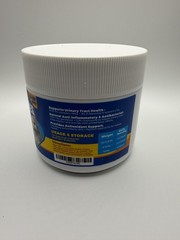 Just Try Urinary Tract Bites Cranberry + D- Mannose Cat Health Supplement 6.35oz
