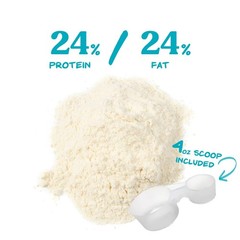 Manna Pro Nurse All Multi-Species Milk Replacer, Great 3.5 Pound (Pack of 1)