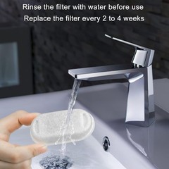 Multi-Pack 16 Cat Water Fountain Filters – Effortless Maintenance for Pet Owners