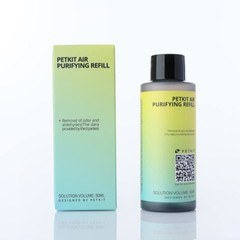 PETKIT Air Purifying Refill Bottles for PuraX Max Self Cleaning Cat Litter Box