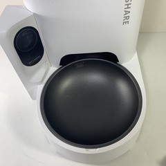 PetKit YumShare Solo Smart Cat Pet Feeder with 1080P Camera w/Night Vision WiFi