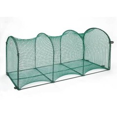 Kittywalk Deck and Patio Outdoor Cat Enclosure Play Pen