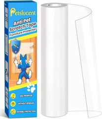 Cat Scratch Furniture Protector: Cat anti Scratch Tape – Door Protector from Dog
