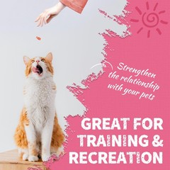 13.4 OZ Cat Treats Urinary Tract Health Supplement Cranberry and D-Mannose fo…