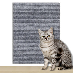 7 Colors Cat Scratcher Sofa Protector Cats Scratcher Pad Board Protection Trimma