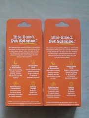 2pk ZESTY PAWS CALMING DIFFUSER 30 DAYS ALL AGES, CALMNESS & RELAXATION, 292LP