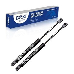 2pcs 4418 Extended Length 17.20 inches, Compressed Length 10.60 inches, 40