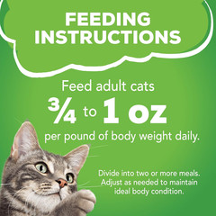 Purina Friskies Wet Cat Food Pate Variety Pack Salmon Dinner, Turkey and Giblets