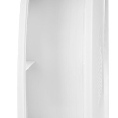 Large Cat Door W/Brush XL Indoor Cat Door Pet Door for Cats 12.2*2.16*10.62″