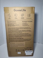 Govee Smart Mini Humidifier H7147 Baby Nursery Cool Mist WiFi Alexa New Sealed
