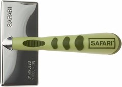 Coastal Safari Cat Soft Slicker Brush, One Size