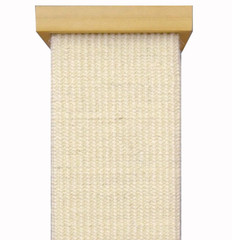 Pioneer Pet Ultimate Scratching Post (Beige)