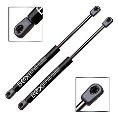 2pcs 4418 Extended Length 17.20 inches, Compressed Length 10.60 inches, 40
