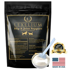 Joint Support for Dogs and Cats | Helps with Arthritis and Reduces Inflammation
