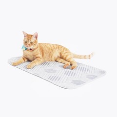 Ibiyaya EcoPaws Reusable Pet Underpad (Nordic Fusion)