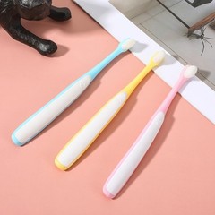 3 Pack Small Dog Toothbrush, Small Breed Cat Toothbrushes for Cat & Puppy, Ut…