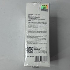 PETKIT Filter Unit 3.0 Water Fountain Replacement 5pc P4161 New Sealed Exp 1/28