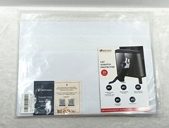 Cat Scratch Protector Furniture Couch Guards 24 Pack Clear Anti Scratch Sofa