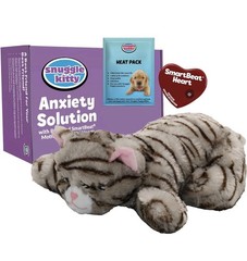 Snuggle Kitty Anxiety Solution