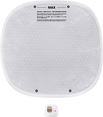 PETKIT Replaced Cat Litter Pad for 1 Count (Pack of 1), Grey (for PuraMax)