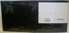 Ikea Lurvig Cat Dog House Black Compatible with Kallax Shelf Unit