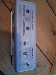Cat Litter Genie 24 Count Easy Roll Refill Cartridge Last up to 6 months* Supply