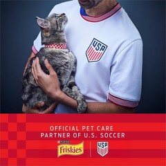 2 Pack Friskies Fish-A-Licious Variety Pack Canned Cat Food, 5.5-oz, 32 Cans