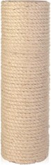 Sisal Cat Scratching Post Replacement – Perfect Fit 3.5×11.8 in for Indoor Cats
