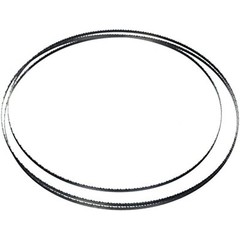 Olson Saw FB10080DB 3/16 by 0.025 by 80-Inch HEFB Band 10 TPI Regular Saw Blade