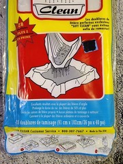 Litter Sift Clean 30 Count Disposable Litter Sifting Liners (36″x40″) USA